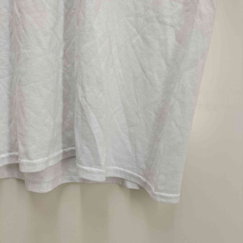 ポートアンドカンパニー PORT and COMPANY トラック 企業ロゴ プリント S/S クルーネック Tシャツ メンズ import:XL
