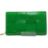 ボッテガヴェネタ BOTTEGA VENETA イタリア製 Cassette Zip-Around Wallet カセット ジップアラウンドウォレット Intrecciato イントレチャート メンズ