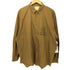 ミンナノ MIN-NANO Oversized Shirt メンズ JPN:2
