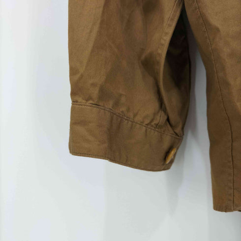 ミンナノ MIN-NANO Oversized Shirt メンズ JPN:2