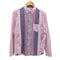 河谷シャツ HOCKNEY ホックニー カジュアル L/S ボタンダウン シャツ メンズ JPN:M