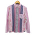 河谷シャツ HOCKNEY ホックニー カジュアル L/S ボタンダウン シャツ メンズ JPN:M