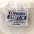 ヘインズ Hanes 90S USA製 BEEFY ゴルフ 雑誌 プリント S/S クルーネック Tシャツ メンズ import:L