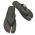 メゾンマルジェラ Maison Margiela イタリア製 Flip Flop Tabi トングサンダル メンズ 43