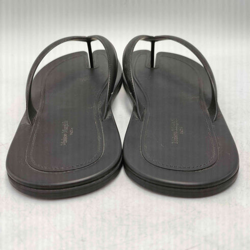 メゾンマルジェラ Maison Margiela イタリア製 Flip Flop Tabi トングサンダル メンズ 43