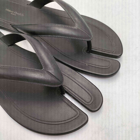 メゾンマルジェラ Maison Margiela イタリア製 Flip Flop Tabi トングサンダル メンズ 43