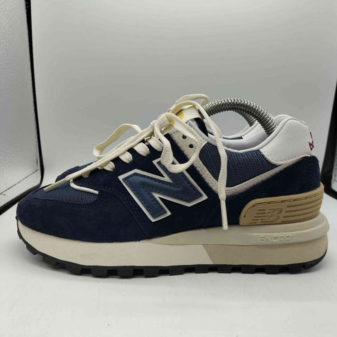 ニューバランス NEW BALANCE U574LGBB 574 Legacy スニーカー レディース JPN:22