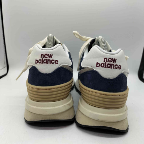 ニューバランス NEW BALANCE U574LGBB 574 Legacy スニーカー レディース JPN:22