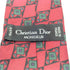 クリスチャンディオール Christian Dior MONSIEUR 総柄 ネクタイ メンズ