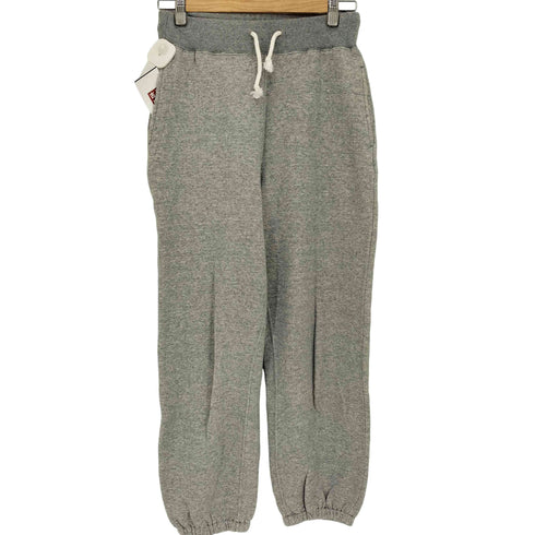 ザシンゾーン THE Shinzone COMMON SWEATPANTS コモンスウェットパンツ レディース F0