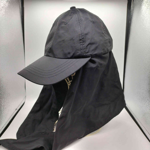 ビス ViS 26SS マイナス 18℃ ネックカバー つき UVキャップ UVカット 遮熱 レディース FREE
