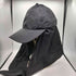 ビス ViS 26SS マイナス 18℃ ネックカバー つき UVキャップ UVカット 遮熱 レディース FREE