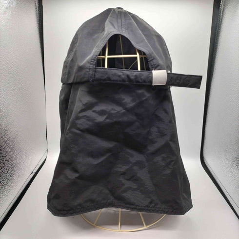 ビス ViS 26SS マイナス 18℃ ネックカバー つき UVキャップ UVカット 遮熱 レディース FREE
