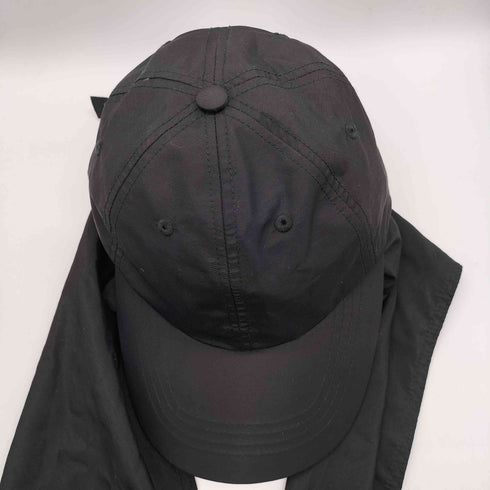 ビス ViS 26SS マイナス 18℃ ネックカバー つき UVキャップ UVカット 遮熱 レディース FREE