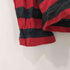 ブルーナボイン BRU NA BOINNE ボーダー L/S シャツ メンズ import:M