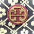 トリーバーチ TORY BURCH ロゴ ナイロン レザーハンドル トートバッグ レディース