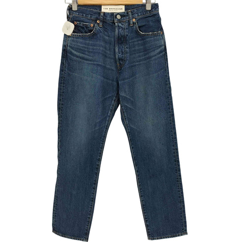 ザシンゾーン THE Shinzone GENERAL JEANS ジェネラルジーンズ レディース T0