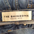 ザシンゾーン THE Shinzone GENERAL JEANS ジェネラルジーンズ レディース T0