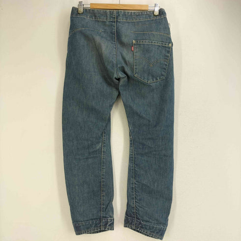 リーバイス Levis 90S グアテマラ製 ボタン裏977 デニム カーブパンツ メンズ