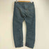 リーバイス Levis 90S グアテマラ製 ボタン裏977 デニム カーブパンツ メンズ