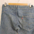 リーバイス Levis 90S グアテマラ製 ボタン裏977 デニム カーブパンツ メンズ