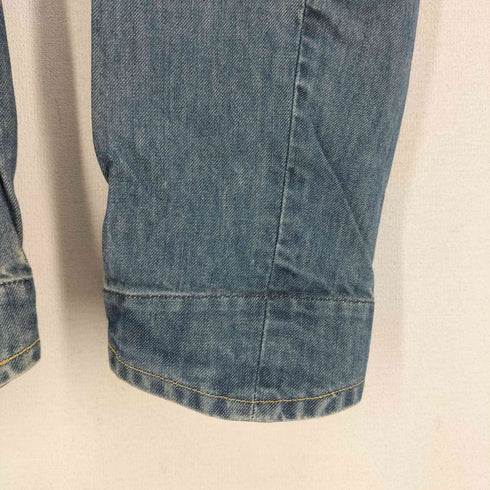 リーバイス Levis 90S グアテマラ製 ボタン裏977 デニム カーブパンツ メンズ