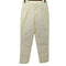 マッキントッシュフィロソフィー MACKINTOSH PHILOSOPHY DENIM タックテーパードパンツ メンズ FR:40-44