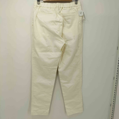 マッキントッシュフィロソフィー MACKINTOSH PHILOSOPHY DENIM タックテーパードパンツ メンズ FR:40-44