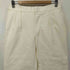 マッキントッシュフィロソフィー MACKINTOSH PHILOSOPHY DENIM タックテーパードパンツ メンズ FR:40-44