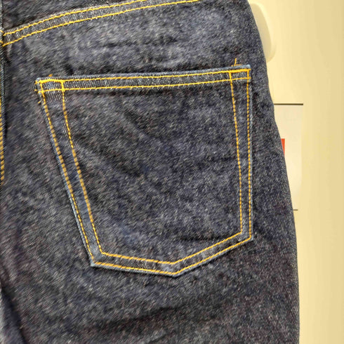 アダムエロペ Adam et Rope テーパード デニム パンツ レディース 34