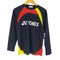ヨネックス YONEX クルーネック L/S ウォームアップ ウェア メンズ JPN:M