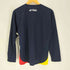 ヨネックス YONEX クルーネック L/S ウォームアップ ウェア メンズ JPN:M