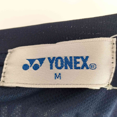 ヨネックス YONEX クルーネック L/S ウォームアップ ウェア メンズ JPN:M