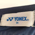 ヨネックス YONEX クルーネック L/S ウォームアップ ウェア メンズ JPN:M