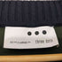 スリードッツ three dots Men's dual layerd l/s crew neck レディース import:L