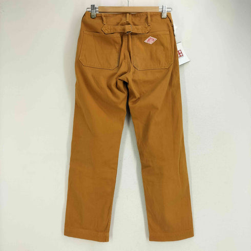 ダントン DANTON ベイカーパンツ メンズ US:34-35