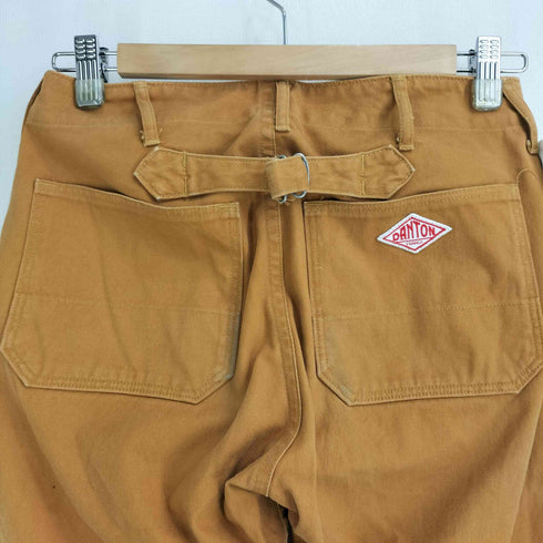 ダントン DANTON ベイカーパンツ メンズ US:34-35