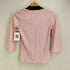 SOULWORK 和柄 菊文様 L/S ブラウス レディース JPN:2