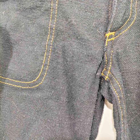 グレースコンチネンタル GRACE CONTINENTAL リバーシブルフレアパンツ Y2K レディース JPN:36