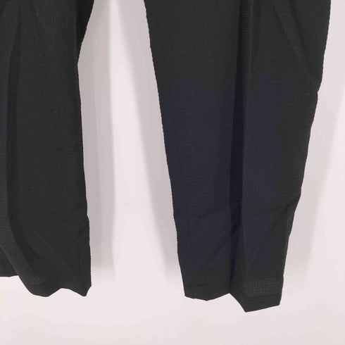 ジャーナルスタンダードレリューム JOURNAL STANDARD relume 25SS DRY-STUFF エアリー ドッツ サッカー イージー パンツ メンズ L