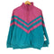 LAVON ナイロン ハーフジップ プルオーバー メンズ JPN:M
