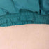 LAVON ナイロン ハーフジップ プルオーバー メンズ JPN:M