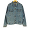 austin ダブルフェイス デニムトラッカージャケット メンズ JPN:XL