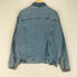 austin ダブルフェイス デニムトラッカージャケット メンズ JPN:XL