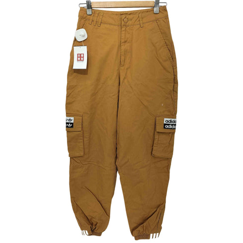 アディダスオリジナルス adidas Originals カーゴトラックパンツ レディース JPN:M