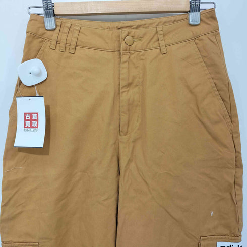 アディダスオリジナルス adidas Originals カーゴトラックパンツ レディース JPN:M