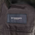 バーバリーロンドン BURBERRY LONDON ピンストライプ テーラードジャケット スラックス メンズ