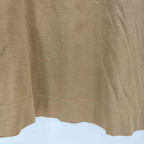 エムエイチエル MHL. ポケット L/S コットンクルーネックTシャツ メンズ 2