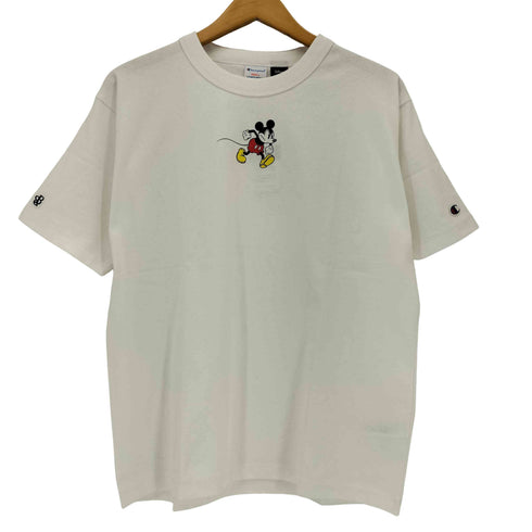 チャンピオン Champion 別注 Tシャツ レディース S