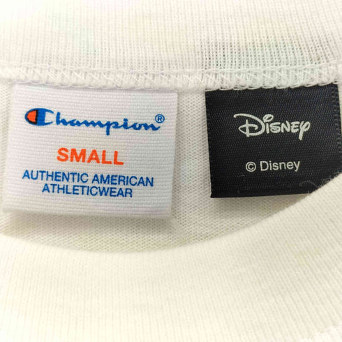 チャンピオン Champion 別注 Tシャツ レディース S